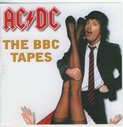 AC-DC : The BBC Tapes